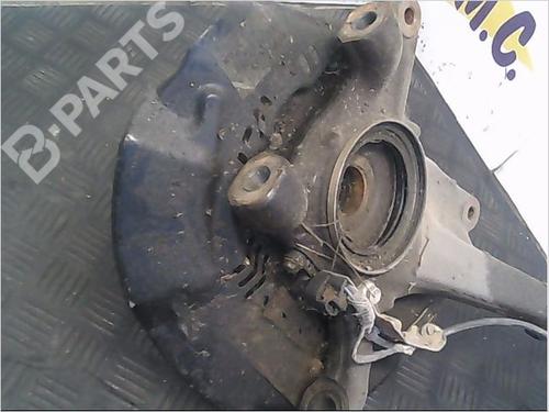 Left front steering knuckle TOYOTA LAND CRUISER 200 (_J2_) 4.5 D4-D (VDJ200) | BP9402944M25 