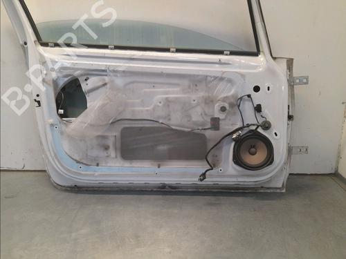 Used Left front door Left front door OPEL CORSA D (S07) 1.3 CDTI (L08, L68) (75 hp) 11921184 11921184