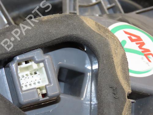 Left taillight MERCEDES-BENZ A-CLASS (W176) A 200 CDI / d 4-matic (176.002) | BP29215429C34 