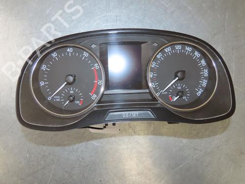 Kombiinstrument SKODA FABIA III (NJ3) 1.0 TSI | BP29047093C47