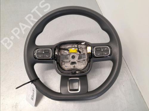 Steering wheel CITROËN C3 III (SX) 1.2 VTi 82 | BP40554152C49 - Image 2