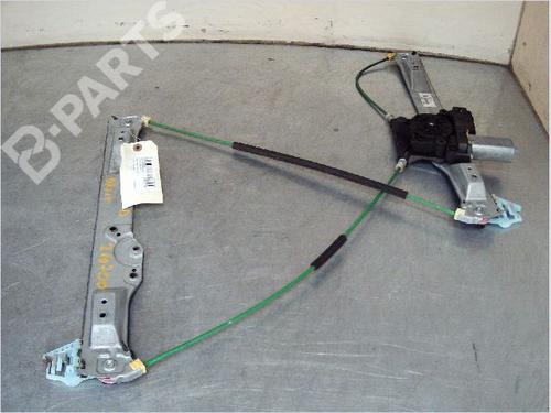 Used Front left window mechanism OPEL CORSA D (S07) 1.3 CDTI (L08, L68) (75 hp) 9410345