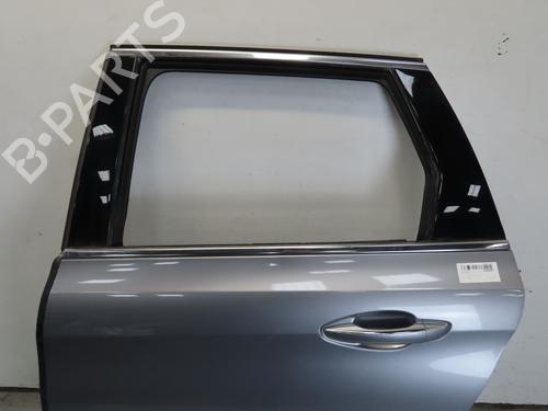 Left rear door PEUGEOT 308 SW II (LC_, LJ_, LR_, LX_, L4_) 1.2 THP 130 | BP18129413C4 