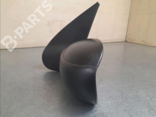 Left mirror PEUGEOT 206 Hatchback (2A/C) 1.4 i | BP11236317C26 