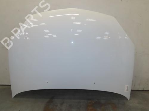 Hood RENAULT CLIO II (BB_, CB_) 1.2 16V (BB05, BB0W, BB11, BB27, BB2T, BB2U, BB2V, CB05,... | BP29380709C1 
