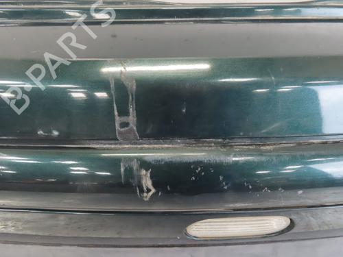 Rear bumper MINI MINI (R50, R53) Cooper | BP17738280C8 