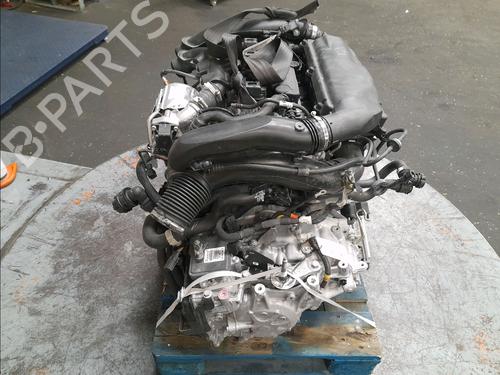 Used Engine DS DS 5 (KF_) 1.6 THP 165 (KF5GZT) (165 hp) 30502262