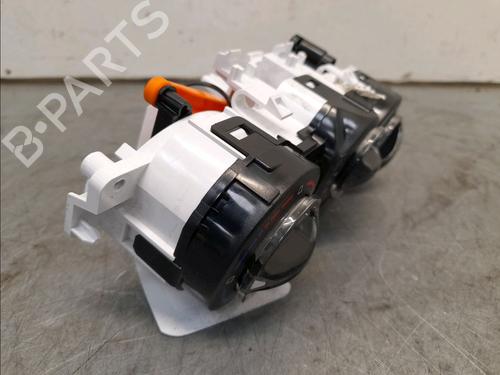 Climate control PEUGEOT 208 I (CA_, CC_) 1.5 BlueHDI 100 | BP15089178I5 