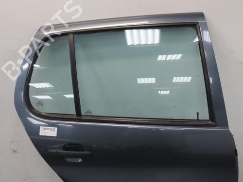 Right rear door VW POLO III (6N1) 60 1.4 | BP23158737C5