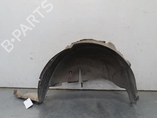Used Wheel arch RENAULT MEGANE III Grandtour (KZ0/1) 1.5 dCi (KZ09, KZ0D, KZ1G, KZ29, KZ14, KZ1W, KZ10, KZ1F,... (110 hp) 19039548