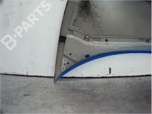 Hood CITROËN C3 I (FC_, FN_) 1.4 i | BP11082589C1 