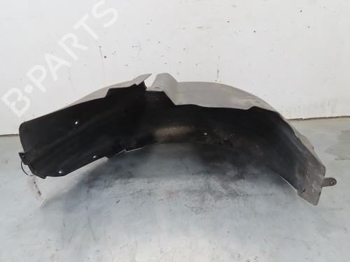 Wheel arch SKODA FABIA III (NJ3) 1.2 TSI | BP28284654C56