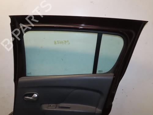 Used Right rear door DACIA SANDERO II TCe 90 (B8M1, B8MA, B8AC) (90 hp) 30714614