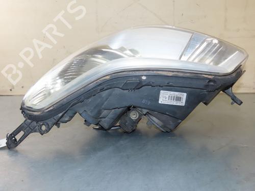 Left headlight CITROËN C5 II (RC_) 2.0 HDi (RCRHRH) | BP22367785C28 
