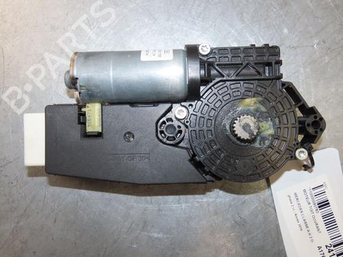 Used Sunroof engine MERCEDES-BENZ A-CLASS (W176) AMG A 45 4-matic (176.052) (381 hp) 22341382