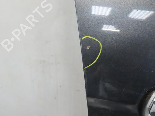 Right front door CITROËN C3 II (SC_) 1.6 HDi | BP26589749C3 