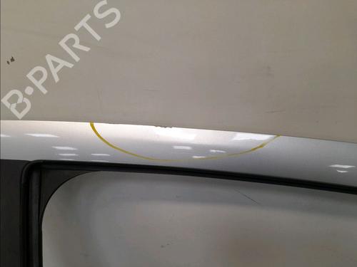 Left rear door CITROËN C3 II (SC_) 1.6 HDi | BP23158758C4 