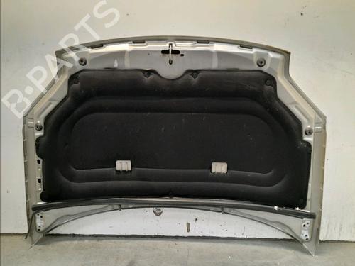 Hood PEUGEOT PARTNER MPV (5_, G_) 2.0 HDI | BP28006076C1
