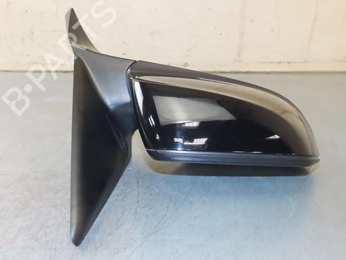 Right mirror BMW 1 (F20) 114 d | BP32432711C27
