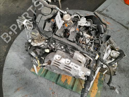 Motor für OPEL CORSA F (P2JO) 1.2 (68) (101 hp) 18662877
