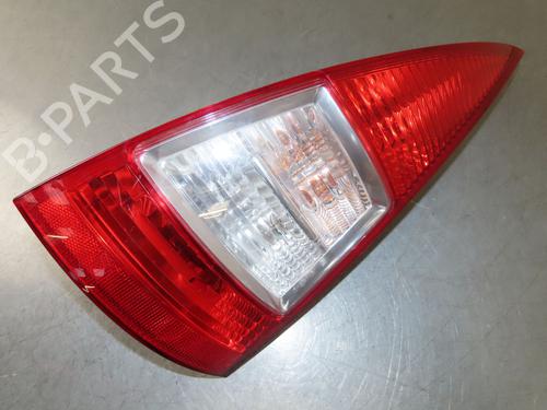 Højre baglygte CITROËN C3 I (FC_, FN_) 1.4 i (73 hp) 31984537