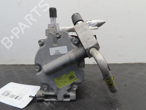 AC compressor FIAT 500 (312_) 1.2 (312AXA1A) | BP24966138M34 