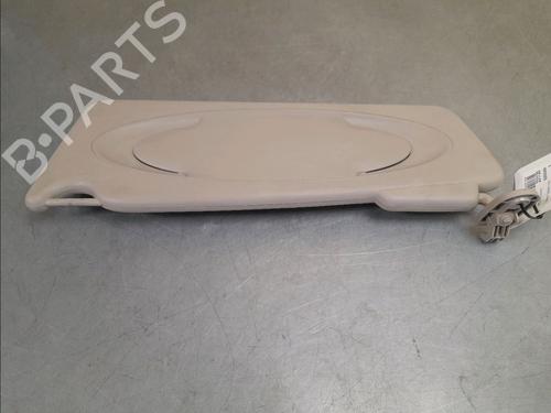 Pala sol esquerda RENAULT KANGOO BE BOP (KW0/1_) 1.5 dCi (KW0G) (90 hp) 15051679