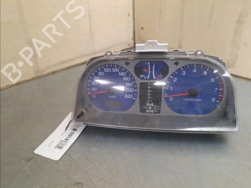 Kombinert Instrument MITSUBISHI PAJERO PININ I (H6_W, H7_W) 2.0 GDI (H67W, H77W) MR456919