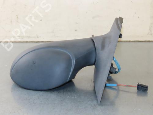 Left mirror CITROËN C2 (JM_) 1.1 | BP30332486C26