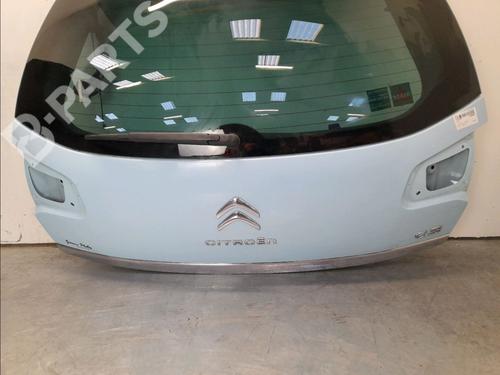 Tailgate CITROËN C3 II (SC_) 1.6 HDi 90 | BP11219232C6 