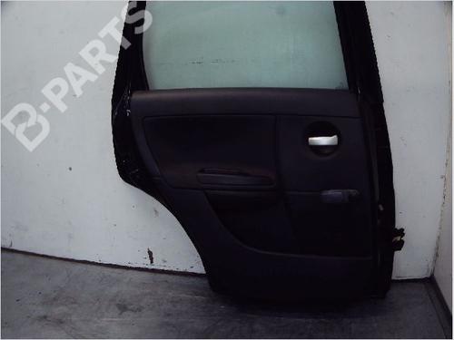 Left rear door CITROËN C3 I (FC_, FN_) 1.4 i | BP10489753C4 