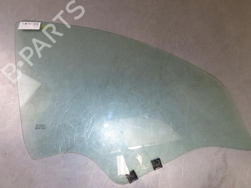 Front right door window DACIA DUSTER (HS_) 1.5 dCi (HSMC) | BP27665782C19