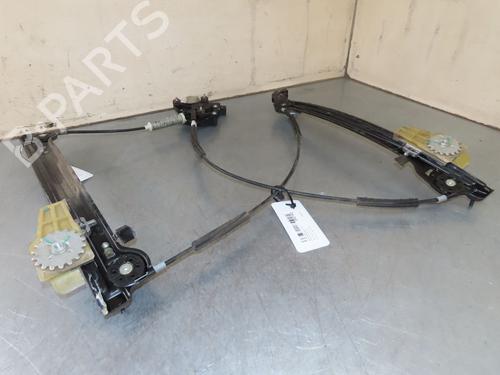 Used Front right window mechanism Front right window mechanism 37062479 37062479