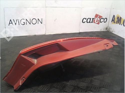 Left taillight FORD FIESTA VI (CB1, CCN) 1.6 TDCi | BP9407130C34 