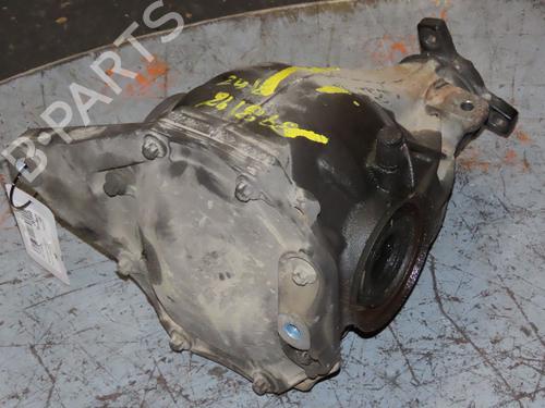 Rear differential MERCEDES-BENZ C-CLASS (W203) C 220 CDI (203.008) | BP23144860M24 - Image 2