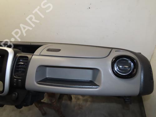 Dashboard RENAULT TRAFIC III Van (FG_) 1.6 dCi 140 (FGMA, FGMC) | BP30164200C46 