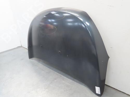 Hood DACIA LODGY (JS_) 1.5 dCi (JSMC, JSAF) | BP17630453C1 