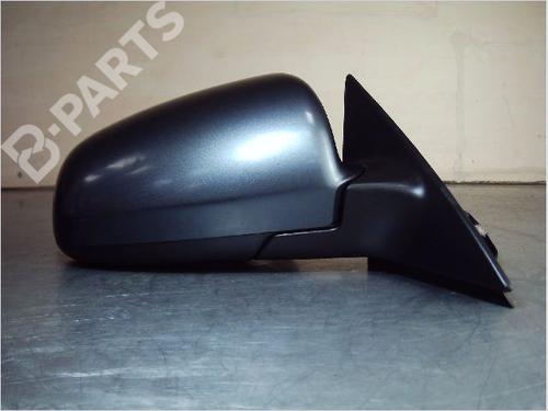 Right mirror AUDI A3 (8P1) 1.9 TDI | BP10113895C27 