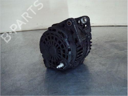 Alternator OPEL CORSA D (S07) 1.7 CDTI (L08, L68) | BP23157897M7