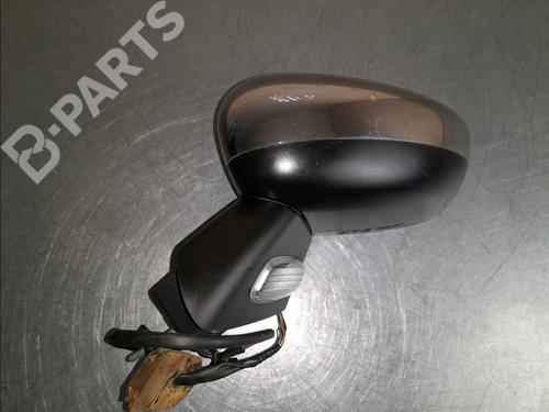 Left mirror CITROËN C3 II (SC_) 1.4 HDi 70 (SC8HZC, SC8HR0, SC8HP4) | BP11770887C26 