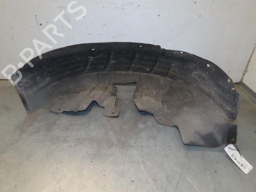 Hjulbue VW SCIROCCO III (137, 138) 2.0 TDI (140 hp) 25777710