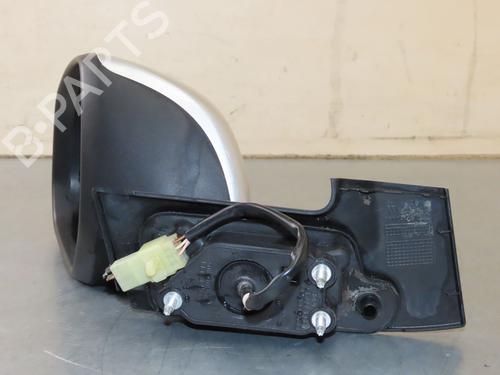 Left mirror OPEL AGILA B (H08) 1.0 (F68) | BP20151285C26 
