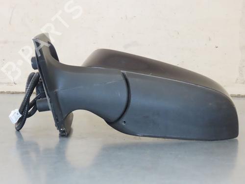Left mirror PEUGEOT 108 1.2 | BP26534271C26
