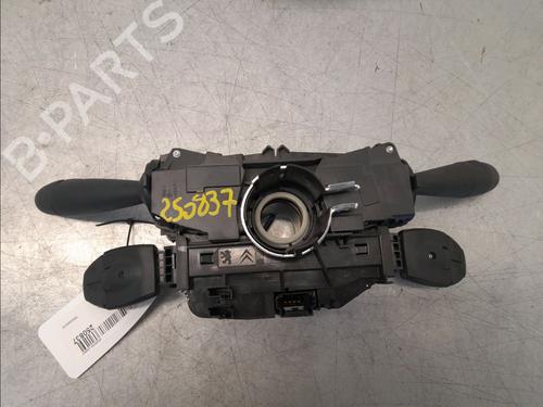 Steering column stalk CITROËN C3 II (SC_) 1.2 VTi 82 | BP29846450I23