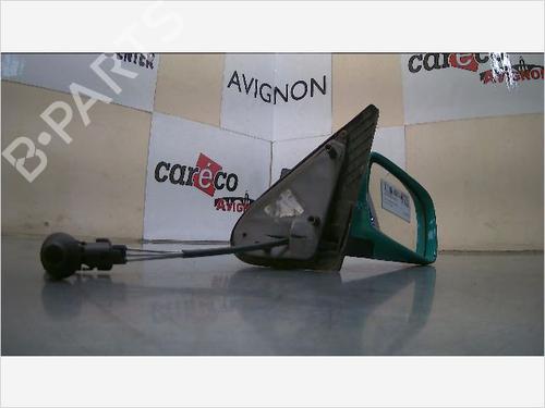 Right mirror VW POLO III (6N1) 55 1.3 | BP23158683C27 