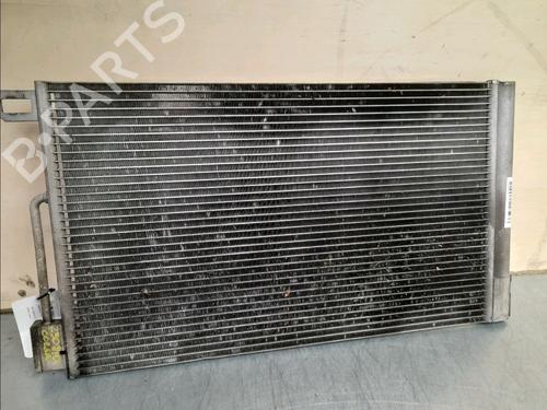 Used Heater matrix OPEL CORSA D (S07) 1.2 LPG (L08, L68) (83 hp) 14944680