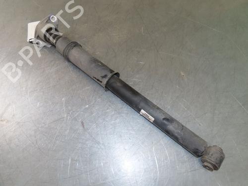 Right rear shock absorber PEUGEOT 308 CC (4B_) 1.6 16V | BP17468774M19 