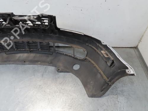 Front bumper VW PASSAT B5 (3B2) 1.9 TDI | BP18066171C7 