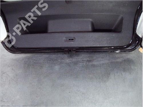 Tailgate VW POLO V (6R1, 6C1) 1.2 TDI | BP9409989C6 