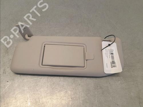 Venstre solskærm CITROËN C3 III (SX) 1.2 PureTech 82 | BP30092395I1